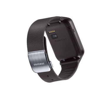 Samsung Gear 2 Neo Grijs