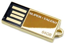 Super Talent Pico-C Special Edition