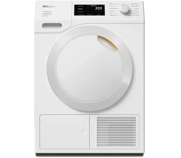 Miele TEC 675 WP 125 Edition