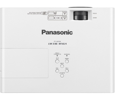 Panasonic PT-LW336