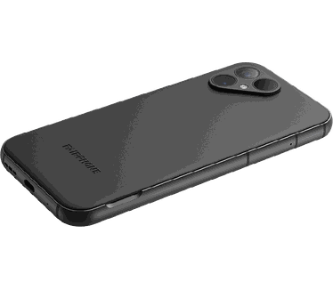 Fairphone 5 Zwart