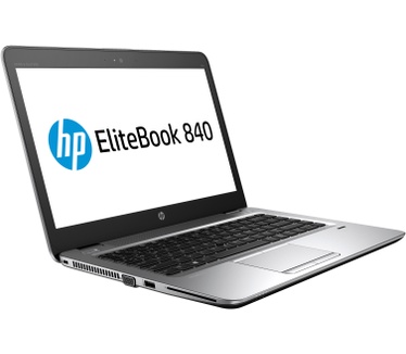 HP EliteBook 840 G3 W4Z92AW (Belgisch model)
