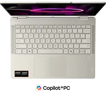 Lenovo Yoga 7a 2-in-1 Gen 11 (14" AMD) (83TDCTO1WWNL1)