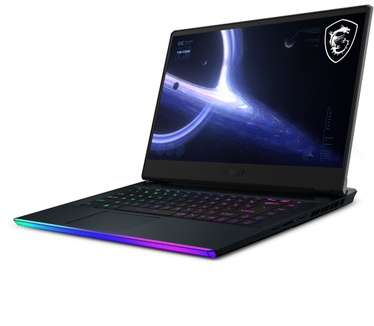 MSI GE66 11UG-205NL Raider