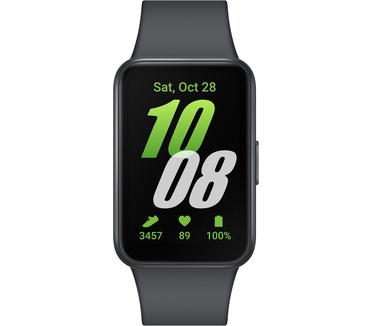 Samsung Galaxy Fit 3 Zwart