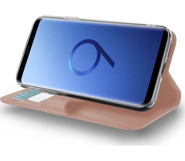 Azuri AZWALCLRSAG960-PNK