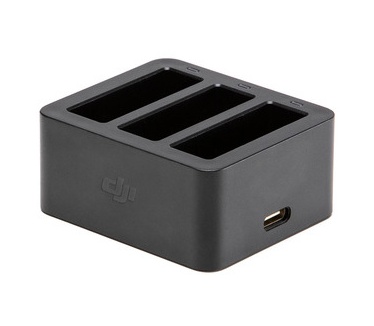 DJI Osmo Action Charging Kit