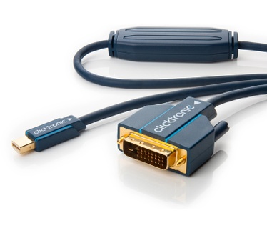 Wentronic Mini DisplayPort/DVI 3 m