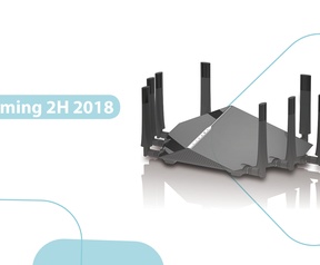 D-Link 802.11ac