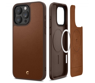 CYRILL Kajuk (iPhone 15 Pro Max) Bruin