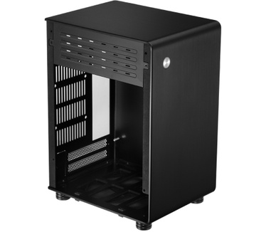 Jonsbo U1 Plus Zwart