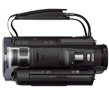 Sony Handycam HDR-PJ810 Zwart