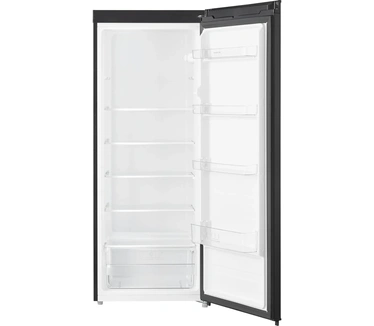 Inventum Inventum KK1420B - Vrijstaande koelkast - Kastmodel - 230 liter - 5 plateaus - Zwart