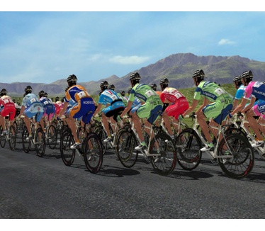 Pro Cycling Manager 2008