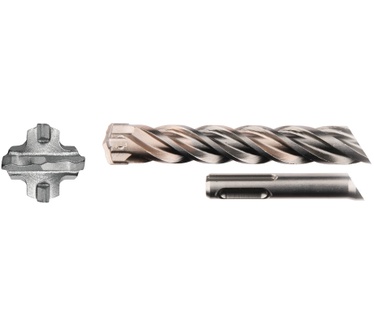 Makita P4S SDS-PLUS boren