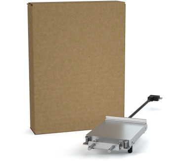 Xerox Harde schijf van 500+ GB