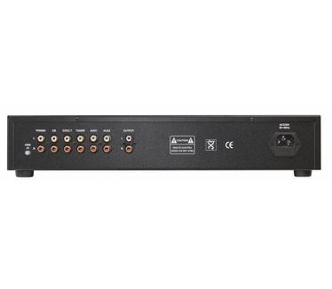 Dynavox TPR-43