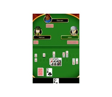 18 Card Games
