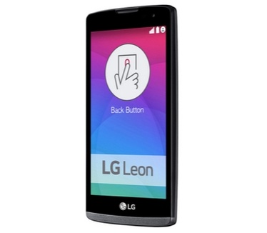 LG Leon