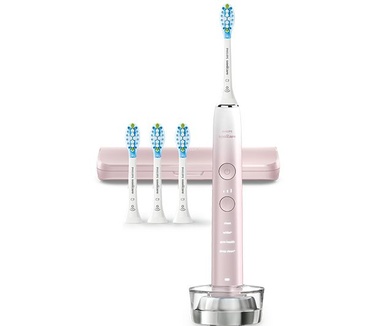Philips DiamondClean 9000 Series HX9911/79 Elektrische tandenborstel Special Edition