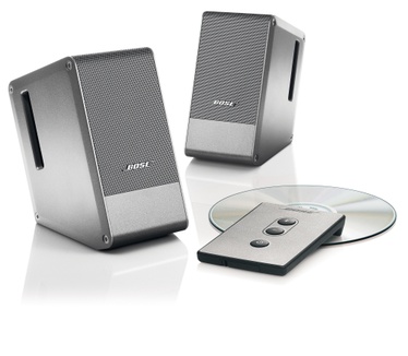 Bose Computer MusicMonitor