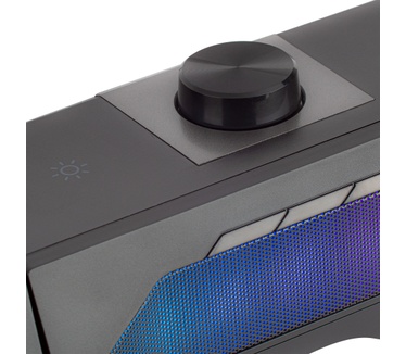 Mars Gaming MSDUO