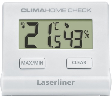 Laserliner ClimaHome-Check