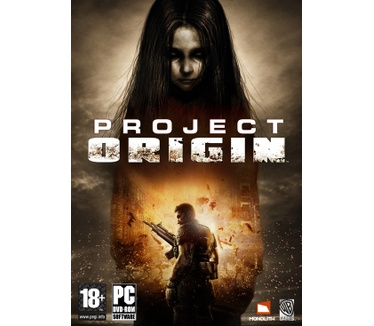 F.E.A.R. 2 - Project Origin, PC