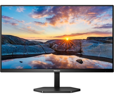 Philips 3000-serie 24E1N3300A/00 Zwart