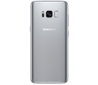 Samsung S8+ Zilver