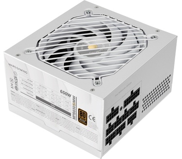 Mars Gaming MPB650SIMW