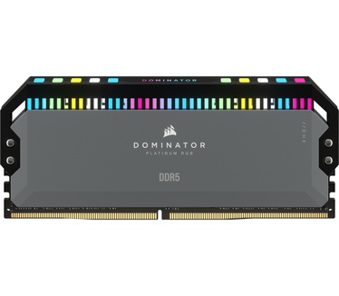 Corsair Dominator Platinum RGB