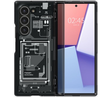 Spigen Ultra Hybrid Pro Zero One