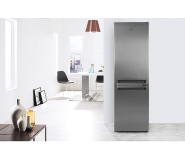 Whirlpool BLFV 8122 OX