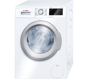 Bosch WAT28660FG