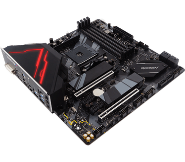 Biostar B550GTQ 5.0