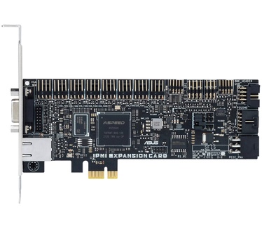 ASUS IPMI Expansion Card