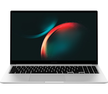 Samsung Galaxy Book3 (15", i7-1355U, 16GB ram, 512GB opslag, Qwerty)