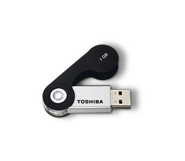 Toshiba PA3556E-1M8G 8GB