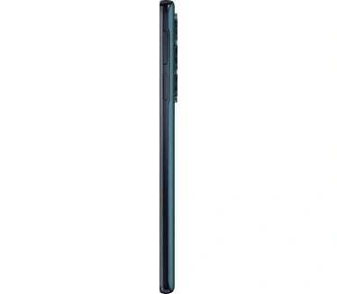 Motorola Edge 30 Pro Blauw