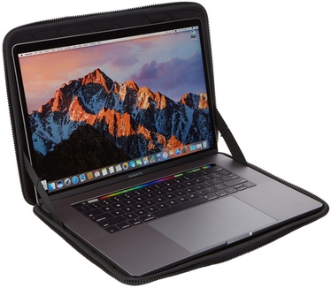 Thule Gauntlet 3.0 Geel, Groen, Zwart