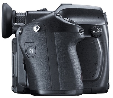 Pentax 645Z