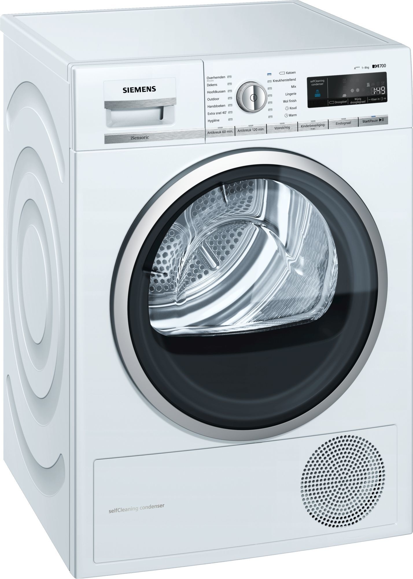 Siemens iq700 стиральная машина