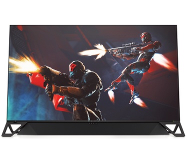 HP Omen X Emperium 65 Grijs, Zwart