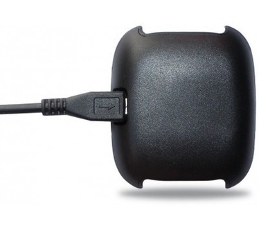 qMust Charging Dock Asus ZenWatch - zwart