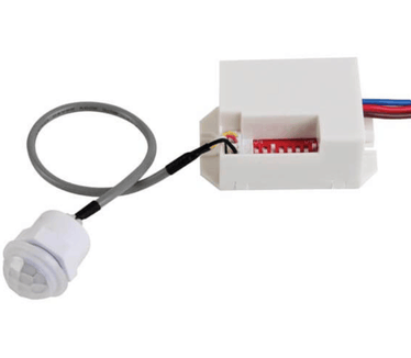 Perel Mini PIR bewegingssensor