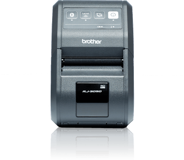 Brother mobiele printer