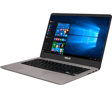 Asus Zenbook UX410UA -GV354T