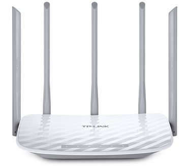 TP-Link Archer C60-AC1350 Draadloze Dual-Band Router