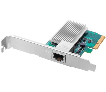 Edimax 10 Gigabit Ethernet PCI Express Server Adapter